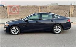 شيفروليه ماليبو